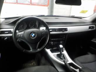 BMW 3-serie 3 serie Touring (E91) Combi 318i 16V (N43-B20A) [105kW]  (05-2007/05-2=
012) picture 5