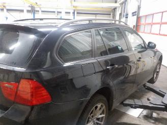 BMW 3-serie 3 serie Touring (E91) Combi 318i 16V (N43-B20A) [105kW]  (05-2007/05-2=
012) picture 3