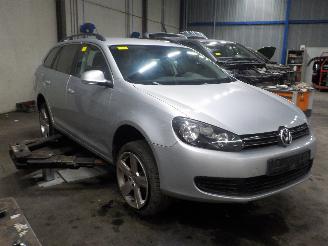 Volkswagen Golf Golf VI Variant (AJ5/1KA) Combi 1.4 TSI 122 16V (CAXA(Euro 5)) [90kW] =
 (07-2009/07-2013) picture 2