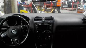 Volkswagen Golf Golf VI Variant (AJ5/1KA) Combi 1.4 TSI 122 16V (CAXA(Euro 5)) [90kW] =
 (07-2009/07-2013) picture 5