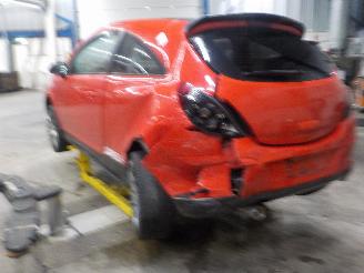 Opel Corsa Corsa D Hatchback 1.4 16V Twinport (Z14XEP(Euro 4)) [66kW]  (07-2006/0=
8-2014) picture 4