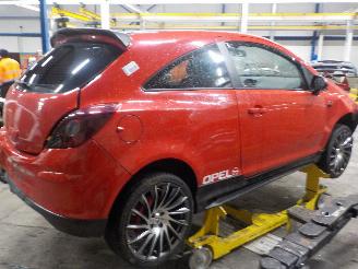 Opel Corsa Corsa D Hatchback 1.4 16V Twinport (Z14XEP(Euro 4)) [66kW]  (07-2006/0=
8-2014) picture 3
