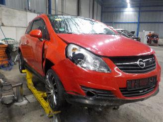 Opel Corsa Corsa D Hatchback 1.4 16V Twinport (Z14XEP(Euro 4)) [66kW]  (07-2006/0=
8-2014) picture 2