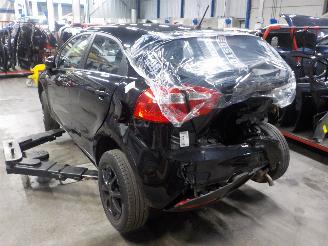 Kia Rio Rio III (UB) Hatchback 1.2 CVVT 16V (G4LA5) [63kW]  (09-2011/12-2017) picture 4