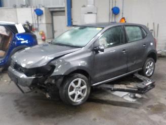 Dezmembrări autoturisme Volkswagen Polo Polo V (6R) Hatchback 1.4 16V (CGGB(Euro 5)) [63kW]  (03-2009/05-2014)= 2011