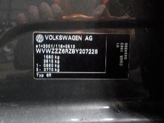 Volkswagen Polo Polo V (6R) Hatchback 1.4 16V (CGGB(Euro 5)) [63kW]  (03-2009/05-2014)= picture 6