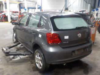 Volkswagen Polo Polo V (6R) Hatchback 1.4 16V (CGGB(Euro 5)) [63kW]  (03-2009/05-2014)= picture 4