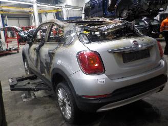 Fiat 500X 500X (334) SUV 1.4 Multi Air 16V (55263624) [103kW]  (09-2014/09-2018)= picture 4