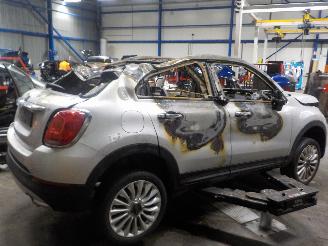 Fiat 500X 500X (334) SUV 1.4 Multi Air 16V (55263624) [103kW]  (09-2014/09-2018)= picture 3