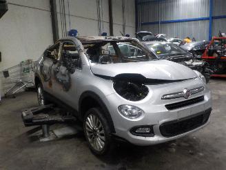Fiat 500X 500X (334) SUV 1.4 Multi Air 16V (55263624) [103kW]  (09-2014/09-2018)= picture 2