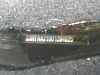 Nissan Qashqai Qashqai (J10) SUV 1.6 16V (HR16DE) [84kW]  (02-2007/10-2010) picture 6