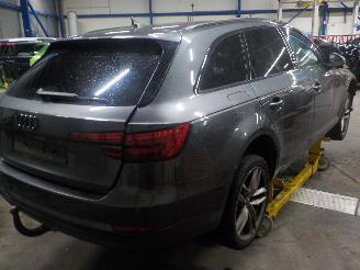Audi A4 A4 Avant (B9) Combi 2.0 TDI Ultra 16V (DEUC) [90kW]  (04-2016/09-2018)= picture 3