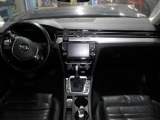 Volkswagen Passat Passat Variant (3G5) Combi 2.0 TDI 16V 190 (DFCA) [140kW]  (11-2014/..=
=2E) picture 5