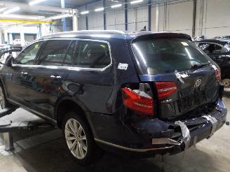 Volkswagen Passat Passat Variant (3G5) Combi 2.0 TDI 16V 190 (DFCA) [140kW]  (11-2014/..=
=2E) picture 4