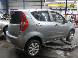 Opel Agila Agila (B) MPV 1.0 12V (K10B(Euro 4; Euro 5)) [50kW]  (07-2011/07-2014)= picture 3