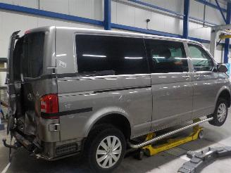 Volkswagen Transporter Transporter T6 Van 2.0 TDI (CXHB) [84kW]  (05-2016/08-2019) picture 3