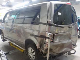 Volkswagen Transporter Transporter T6 Van 2.0 TDI (CXHB) [84kW]  (05-2016/08-2019) picture 4