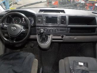 Volkswagen Transporter Transporter T6 Van 2.0 TDI (CXHB) [84kW]  (05-2016/08-2019) picture 5