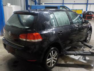 Volkswagen Golf Golf VI (5K1) Hatchback 1.4 TSI 122 16V (CAXA(Euro 5)) [90kW]  (10-200=
8/11-2012) picture 3