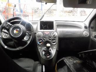Fiat Panda Panda (169) Hatchback 1.4 16V (169.A.3000) [74kW]  (10-2006/12-2009) picture 5