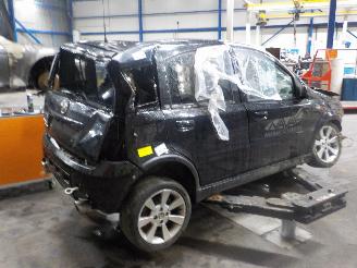 Fiat Panda Panda (169) Hatchback 1.4 16V (169.A.3000) [74kW]  (10-2006/12-2009) picture 3