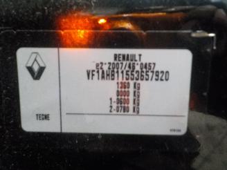 Renault Twingo Twingo III (AH) Hatchback 5-drs 1.0 SCe 70 12V (H4D-400(H4D-A4)) [52kW=
]  (09-2014/...) picture 6