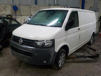 Dezmembrări autoturisme Volkswagen Transporter Transporter T5 Van 2.0 TDI DRF (CAAC(Euro 5)) [103kW]  (09-2009/08-201=
5) 2010