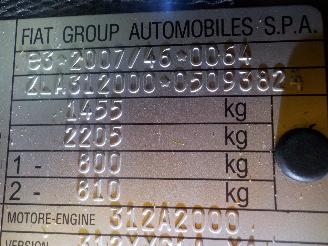 Lancia Ypsilon Ypsilon (312) Hatchback 0.9 TwinAir 85 (312.A.2000(Euro 5)) [63kW]  (0=
5-2011/...) picture 6