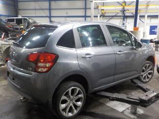 Citroën C3 C3 (SC) Hatchback 1.6 HDi 16V 92 (DV6DTED/EU5(9HP)) [68kW]  (11-2009/0=
3-2016) picture 3