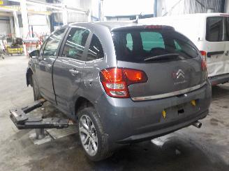 Citroën C3 C3 (SC) Hatchback 1.6 HDi 16V 92 (DV6DTED/EU5(9HP)) [68kW]  (11-2009/0=
3-2016) picture 4