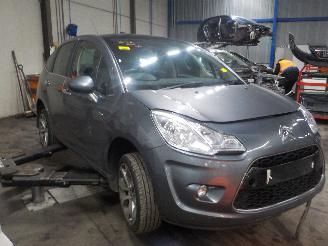Citroën C3 C3 (SC) Hatchback 1.6 HDi 16V 92 (DV6DTED/EU5(9HP)) [68kW]  (11-2009/0=
3-2016) picture 2