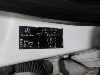 Mercedes Cla-klasse CLA (117.3) Sedan 1.6 CLA-180 16V (M270.910) [90kW]  (01-2013/03-2019)= picture 6