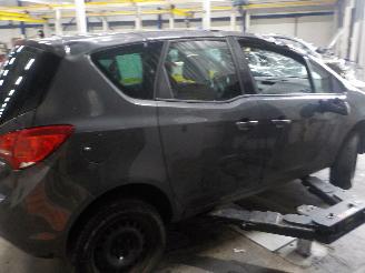 Opel Meriva Meriva MPV 1.4 Turbo 16V ecoFLEX (A14NEL(Euro 5)) [88kW]  (06-2010/03-=
2017) picture 3
