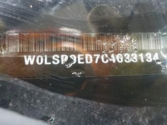Opel Meriva Meriva MPV 1.4 Turbo 16V ecoFLEX (A14NEL(Euro 5)) [88kW]  (06-2010/03-=
2017) picture 6