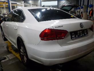 Volkswagen Passat Passat (362) Sedan 1.8 TSI 16V (CDAA(Euro 5)) [118kW]  (08-2010/12-201=
4) picture 4