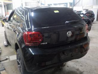 Volkswagen Polo Polo VI (AW1) Hatchback 5-drs 1.0 TSI 12V (DKLA) [70kW]  (06-2017/...)= picture 4