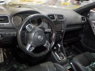 Volkswagen Golf Golf VI (5K1) Hatchback 2.0 GTI 16V (CCZB(Euro 5)) [155kW]  (04-2009/1=
1-2012) picture 5