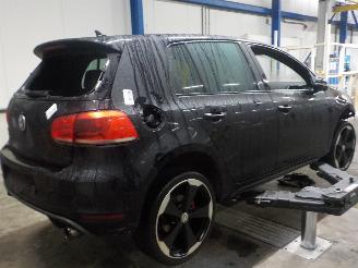 Volkswagen Golf Golf VI (5K1) Hatchback 2.0 GTI 16V (CCZB(Euro 5)) [155kW]  (04-2009/1=
1-2012) picture 3