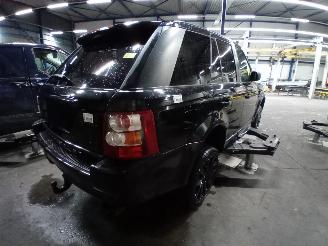Land Rover Range Rover Range Rover Sport (LS) Terreinwagen 3.6 TDV8 32V (368DT(LION)) [200kW]=
  (04-2006/03-2013) picture 3