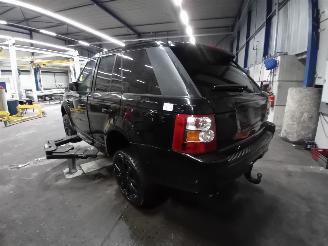 Land Rover Range Rover Range Rover Sport (LS) Terreinwagen 3.6 TDV8 32V (368DT(LION)) [200kW]=
  (04-2006/03-2013) picture 4