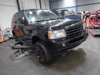 Land Rover Range Rover Range Rover Sport (LS) Terreinwagen 3.6 TDV8 32V (368DT(LION)) [200kW]=
  (04-2006/03-2013) picture 2