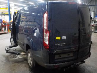 Ford Transit Transit Custom Van 2.2 TDCi 16V (CYFF(Euro 5)) [92kW]  (04-2012/12-202=
3) picture 4