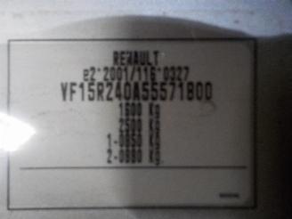 Renault Clio Clio IV (5R) Hatchback 5-drs 0.9 Energy TCE 90 12V (H4B-408(H4B-B4)) [=
66kW]  (11-2012/08-2021) picture 6