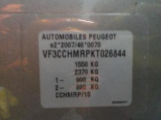 Peugeot 208 208 I (CA/CC/CK/CL) Hatchback 1.2 Vti 12V PureTech (EB2FA(HMR)) [61kW]=
  (03-2018/12-2019) picture 6