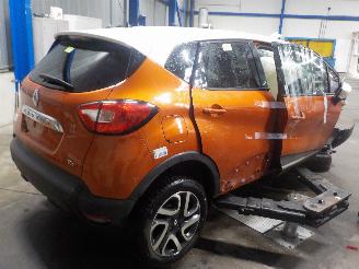 Renault Captur Captur (2R) SUV 1.2 TCE 16V EDC (H5F-403(H5F-D4)) [88kW]  (06-2013/...=
) picture 3