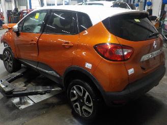 Renault Captur Captur (2R) SUV 1.2 TCE 16V EDC (H5F-403(H5F-D4)) [88kW]  (06-2013/...=
) picture 4