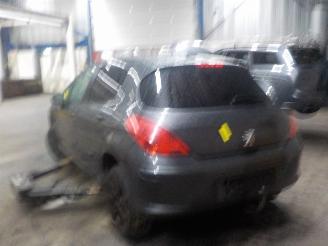 Peugeot 308 308 (4A/C) Hatchback 1.6 VTI 16V (EP6(5FW)) [88kW]  (09-2007/10-2014) picture 4