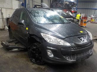 Peugeot 308 308 (4A/C) Hatchback 1.6 VTI 16V (EP6(5FW)) [88kW]  (09-2007/10-2014) picture 2