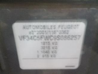 Peugeot 308 308 (4A/C) Hatchback 1.6 VTI 16V (EP6(5FW)) [88kW]  (09-2007/10-2014) picture 5