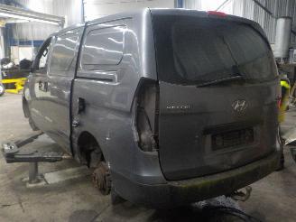 Hyundai H-300 H-300 Van 2.5 CRDi (D4CB) [100kW]  (08-2009/...) picture 4